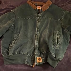 Rare Vintage Carhartt Jacket